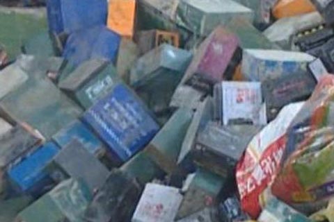 昌平附近回收废铅酸电池|回收废旧电池价格